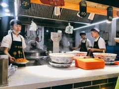 -伊穆祥牛肉面总店·清真
