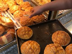 -丁香西饼屋(桂林路店)