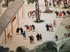 -儒之堂足道·SPA·推拿(莫干山路店)