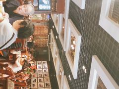 -老兰家传统烧烤炒菜泡馍(小南门店)