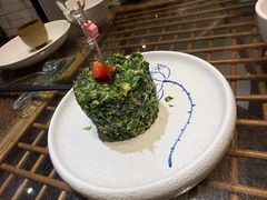 -胡记私家菜(梁清路店)