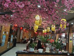 -一块豆腐(李沧书院路店)