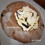 开了一公斤的奶油奶酪，一个星期内得把它消耗完