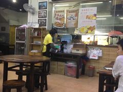 大堂-象角群记(华柏店)