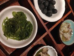 -樱之盛宴·蟹料理海鲜自助(前进大街店)
