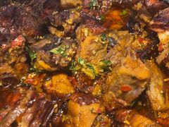-谭三娘鲜切牛肉自助火锅(星辰汇店)