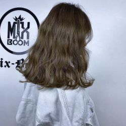 -发饰美男士增发补发假发定制店