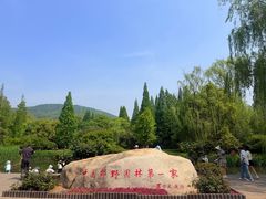 -习家池