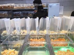 鲜乳提子麻薯-墨茉点心局(国金街店)