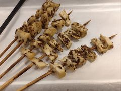 -平娃三宝烧烤·面食(南小街店)