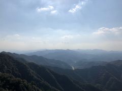 -午潮山国家森林公园
