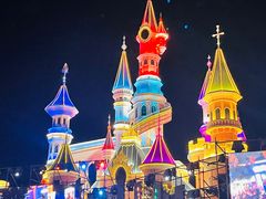 -沈阳方特欢乐世界