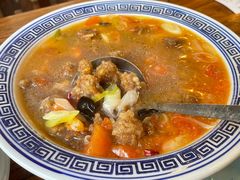 -老雒阳面馆·水席(定鼎门店)