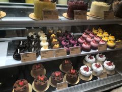 -PAPER STONE BAKERY(天环店)