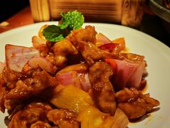 -绿茶餐厅(深圳龙华天虹购物中心店)