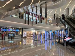 -CGV影城(卓悦中心 IMAX激光店)