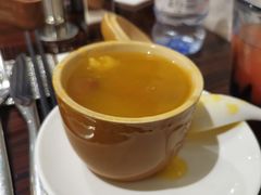 -索菲特酒店 · 云尚天际自助餐厅