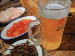 -盟重烧烤(高正街店)
