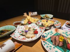 -蝉一日本料理(高新区店)