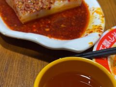 -金柱大盘鸡(波斯坦店)
