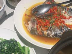 -渔舟意·湖南家宴(萝岗纳金城店)