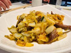 -北李·海肠捞饭·大连菜(望京凯德MALL店)