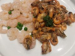 -老人和饭店(淮海中路店)