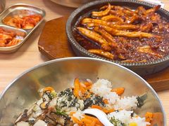 -米村拌饭(东方新天地店)