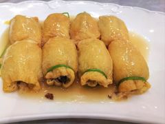 -玉华台饭庄·淮扬菜·烤鸭(望京店)