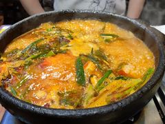 -黔有有贵州酸汤夺夺粉火锅(五味十字店)