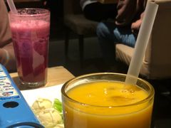 -花腰餐吧Bistro烧烤 傣味(传媒大学店)