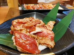 -九田家黑牛烤肉料理(太阳城店)