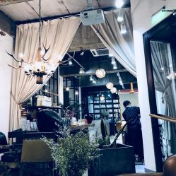 -M+hair salon专业造型沙龙