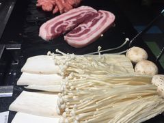 -猪的故事·韩式烤肉(韩乐坊店)