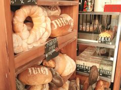 -Juicy Bakery(大学路店)