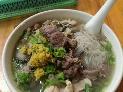 -潮镇老尾牛杂(环城西路店)
