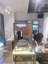-Mentor Hair Salon
