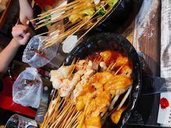 -落端云串串香(南京凤凰西街店)