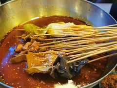-付小姐在成都(中山公园店)