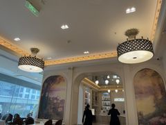 -Angelina安吉丽娜(恒隆广场店)