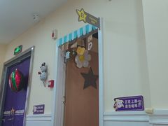 -小银星艺术团(河埒口校区)