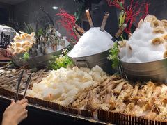 -吉布鲁牛排海鲜自助(温江合生汇店)