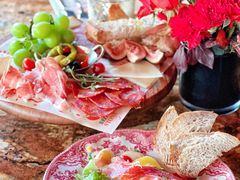 -BROWNSTONE布朗石西班牙餐厅(富城店)