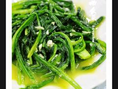-尕胡才炕锅烤羊肉馆(八一路店)