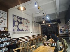 -Torch Coffee 炬点咖啡