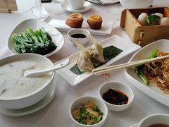 -粤财皇冠假日酒店·彩华轩中餐厅