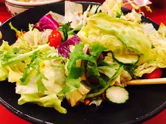 田园养生蔬-宏状元现熬粥·京味菜(五棵松店)