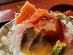 -小山日本料理(兴业太古汇店)