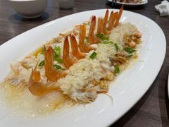 -周锦记广式餐厅(格林生活坊2期店)