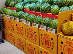 零售区-叶氏兄弟(大连奥特莱斯店)